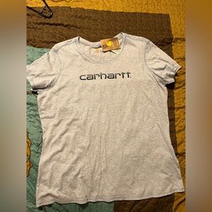 Women's Carhartt shirt XL.